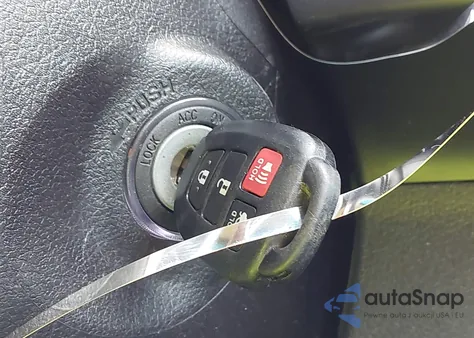 2016 Toyota Camry Le z USA, uszkodzony, nr VIN 4T1BF1FK4GU575965